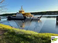 Корабель RORO на продаж