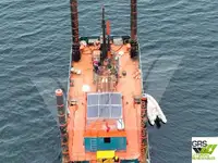 бурова установка з підйомним механізмом на продаж