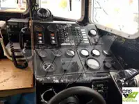 Робочі човни на продаж