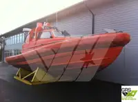 Робочі човни на продаж