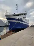 Корабель RoPax на продаж