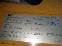 Робочі човни на продаж