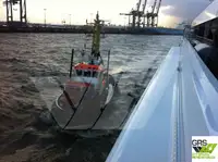 Буксирний човен на продаж