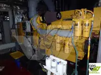 Баржа на продаж