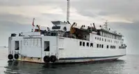 Корабель RORO на продаж