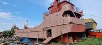Десантний корабель, танк на продаж
