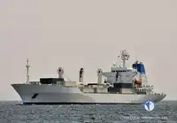 Рефрижераторний корабель на продаж