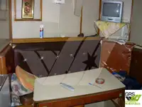 Буксирний човен на продаж