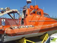 Робочі човни на продаж