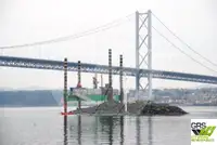 Баржа на продаж