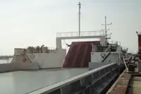 Корабель RORO на продаж