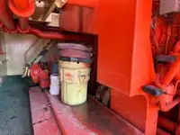 Буксирний човен на продаж