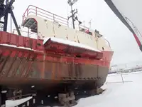 Буксирний човен на продаж