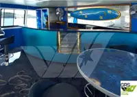 Моторне судно на продаж