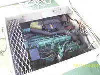 Робочі човни на продаж