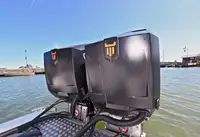 Жорсткий надувний човен на продаж