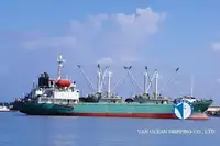 Рефрижераторний корабель на продаж