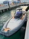 Жорсткий надувний човен на продаж