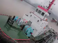 Буксирний човен на продаж