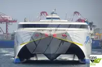 Корабель RORO на продаж