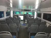 Екіпажний човен на продаж