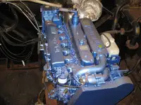 Балкер на продаж