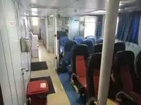 Екіпажний човен на продаж