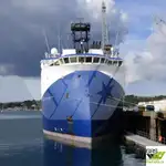 Оглядове судно на продаж