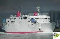 Корабель RORO на продаж