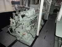 Дослідницьке судно на продаж