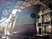 Ярусне судно на продаж