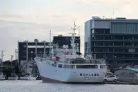 Рибальський траулер на продаж