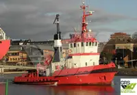 Буксирний човен на продаж