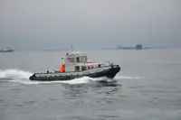 Буксирний човен на продаж