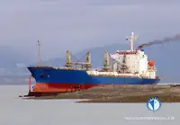 Рефрижераторний корабель на продаж