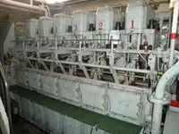 Буксирний човен на продаж