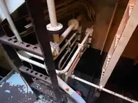 Буксирний човен на продаж