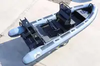 Жорсткий надувний човен на продаж