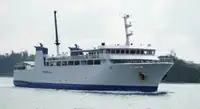 Корабель RORO на продаж