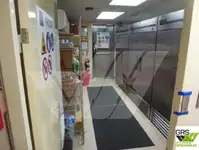 Баржа на продаж