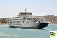 Корабель RORO на продаж