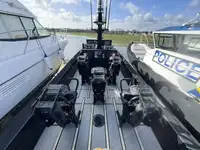 Жорсткий надувний човен на продаж