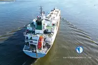 Рефрижераторний корабель на продаж