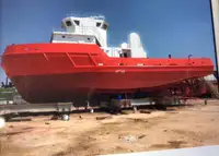 Буксирний човен на продаж