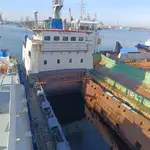 Земснаряд на продаж