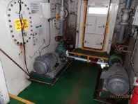 Десантний корабель, танк на продаж