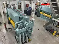 Буксирний човен на продаж