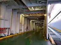 Рефрижераторний корабель на продаж