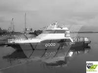 судно вітрової електростанції на продаж