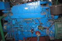 Буксирний човен на продаж